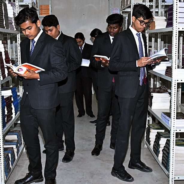 SBIHM_School_Of_Management